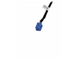CTAMSUSB001 automobilinis USB/SD adapteris Smart - Mėlynas jungties kištukas ir etiketė