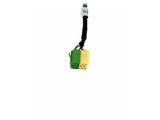 CTATYUSB003 automobilinis USB/SD adapteris Toyota Aygo (nuo 2005) - Spalvoti automobilio laidų jungtys