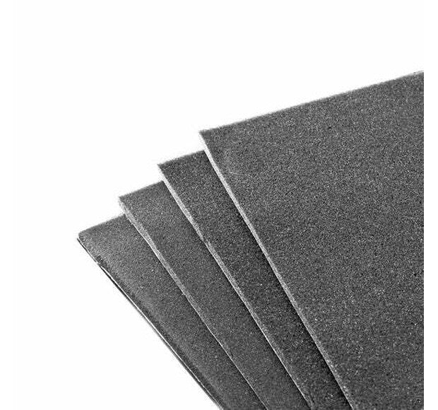 CTK DOORKIT STANDARD - keturi pilki sluoksniai su tekstura