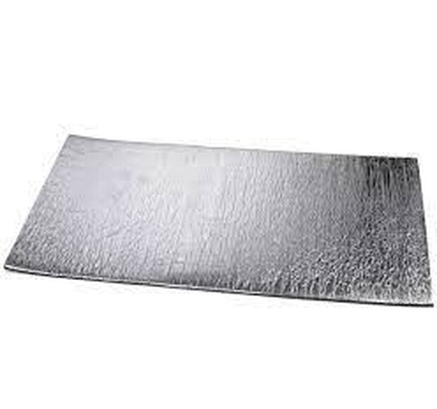 CTK Elastic F6 Mm 500*1000 PACK