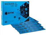 CTK MULTIMAT EVO 7,5 MM 370*500 - Pakuotė su keliais išpjautais lakštais