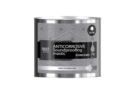 CTK Mastic