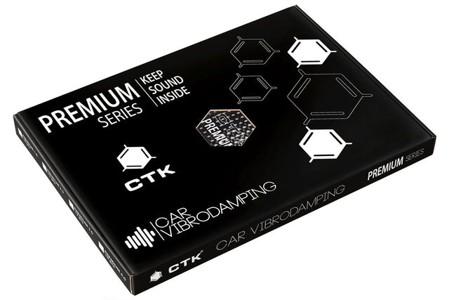 CTK PREMIUM 2,2mm 370*500