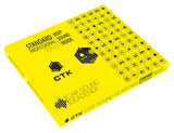 CTK STANDARD PRO 2.0mm 370*500