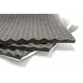 CTK WaveFix 15 Mm 500*1000 PACK - Putų lakštų kraštas su lipnia juosta