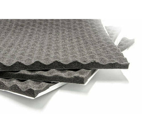 CTK WaveFix 35,00 mm 500*400