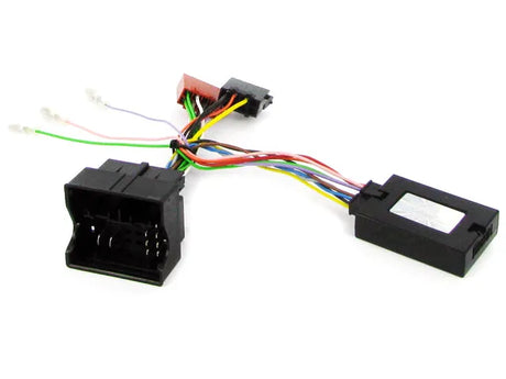 CTSAD004.2 CAN BUS valdymo ant vairo adapteris Audi A1 nuo 2010