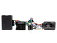 CTSAD005.2 CAN BUS valdymo ant vairo adapteris Audi A4