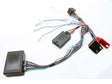 CTSAD008.2 CAN BUS valdymo ant vairo adapteris Audi A4 (2002-2015