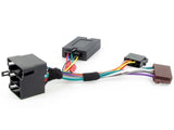 CTSAR001.2 valdymo ant vairo adapteris Alfa Romeo 147/156/GT 2000 - Jungčių ir laidų rinkinys su dėžute