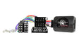 CTSAR002.2 CAN BUS valdymo ant vairo adapteris Alfa Romeo 159/Bre