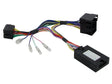 CTSCH001 CAN BUS valdymo ant vairo adapteris Chrysler Delta 2011>