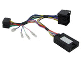 CTSCH001 CAN BUS valdymo ant vairo adapteris Chrysler Delta 2011>