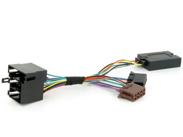 CTSCT001.2 valdymo ant vairo adapteris Citroen Xantia 1994-2001