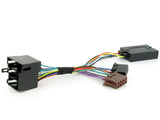 CTSCT001.2 valdymo ant vairo adapteris Citroen Xantia 1994-2001