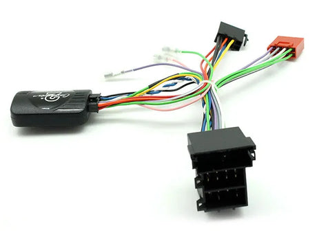 CTSCT006.2 CAN BUS valdymo ant vairo adapteris Citroen Relay/Jump - Adapteris su laidais ir jungtimis