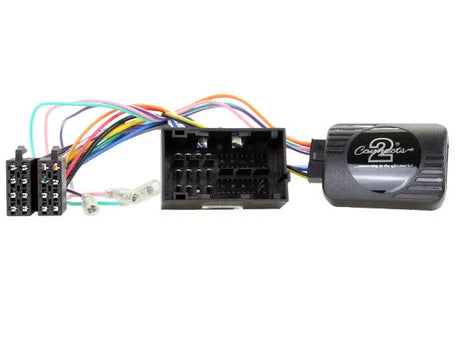 CTSCT009.2, CAN Bus valdymo ant vairo adapteris Citroen Jumper