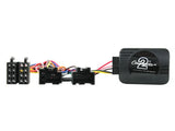 CTSCV001.2 magnetolos valdymo ant vairo adapteris Chevrolet