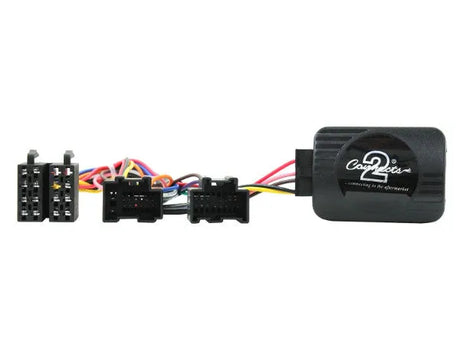 CTSCV001.2 magnetolos valdymo ant vairo adapteris Chevrolet
