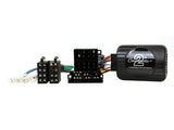CTSFA004.2 CAN BUS valdymo ant vairo adapteris Fiat
