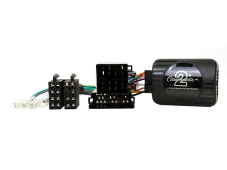 CTSFA004.2 CAN BUS valdymo ant vairo adapteris Fiat