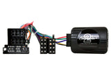 CTSFA024.2 CAN BUS valdymo ant vairo adapteris Fiat