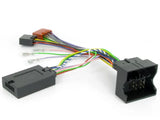 CTSFO003.2 CAN BUS valdymo ant vairo adapteris Ford (2004>)