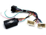 CTSHY005.2 valdymo ant vairo adapteris Hyundai ix35/ix40/Sonata/E