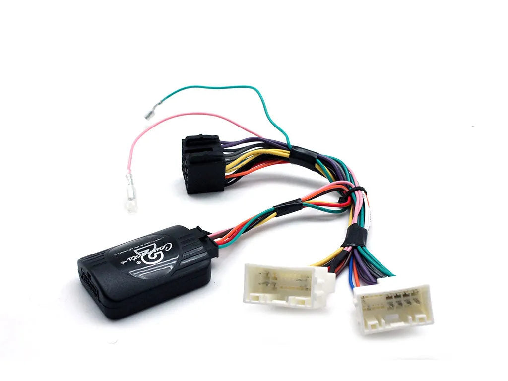 CTSHY008.2 valdymo ant vairo adapteris Hyundai I35/i40/ Cee'd