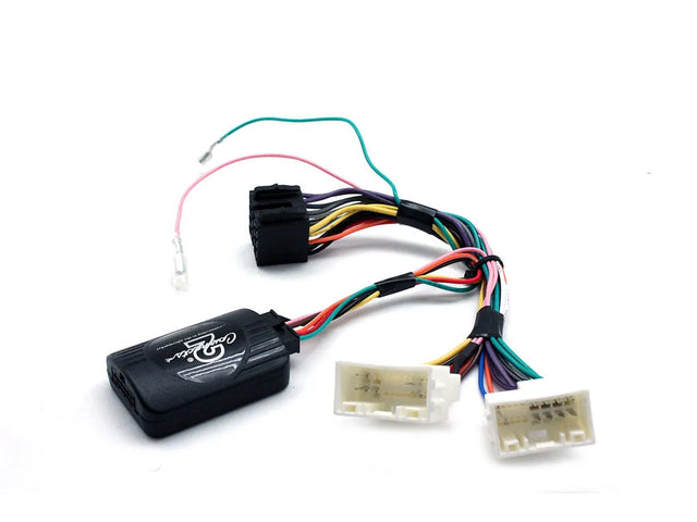 CTSHY008.2 valdymo ant vairo adapteris Hyundai I35/i40/ Cee'd