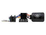 CTSIV002.2 valdymo ant vairo adapteris Iveco