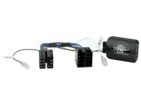 CTSIV006.2 valdymo ant vairo adapteris Iveco