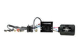 CTSMA002.2 magnetolos valdymo ant vairo adapteris MAN TGX