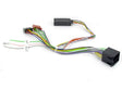 CTSMC002.2 CAN BUS valdymo ant vairo adapteris Mercedes Viano/Vit