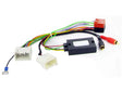 CTSMT003.2 valdymo ant vairo adapteris Mitsubishi Outlander 2010>