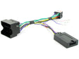 CTSOP002.2 CAN-BUS valdymo ant vairo adapteris Opel (nuo 2005)