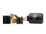 CTSSA002.2 valdymo ant vairo adapteris Saab 9.3/9.5