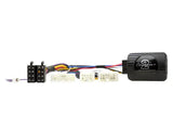 CTSSU007.2 valdymo ant vairo adapteris Subaru Outback (nuo 2014)