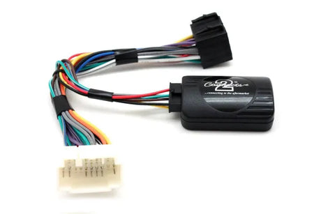 CTSSZ002.2 valdymo ant vairo adapteris Suzuki Swift/Vitara 2011>