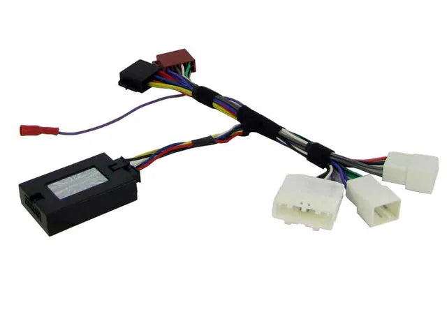 CTSTY002.2 magnetolos valdymo ant vairo adapteris Toyota, Subaru Forester