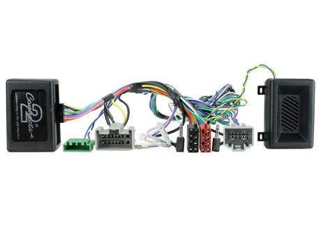 CTSVL008.2 distancinio valdymo vaire adapteris Volvo XC90