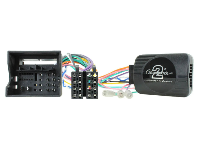 CTSVW018.2 valdymo ant vairo adapteris VW