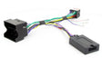 CTSVX004.2 CAN BUS valdymo ant vairo adapteris Opel Antara nuo 20