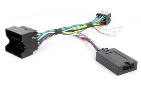 CTSVX004.2 CAN BUS valdymo ant vairo adapteris Opel Antara nuo 20