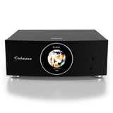 Cabasse AMP 240 S, viskas viename Hi-Fi stereo stiprintuvas