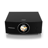 Cabasse AMP 240 S, viskas viename Hi-Fi stereo stiprintuvas