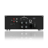Cabasse AMP 240 S, viskas viename Hi-Fi stereo stiprintuvas