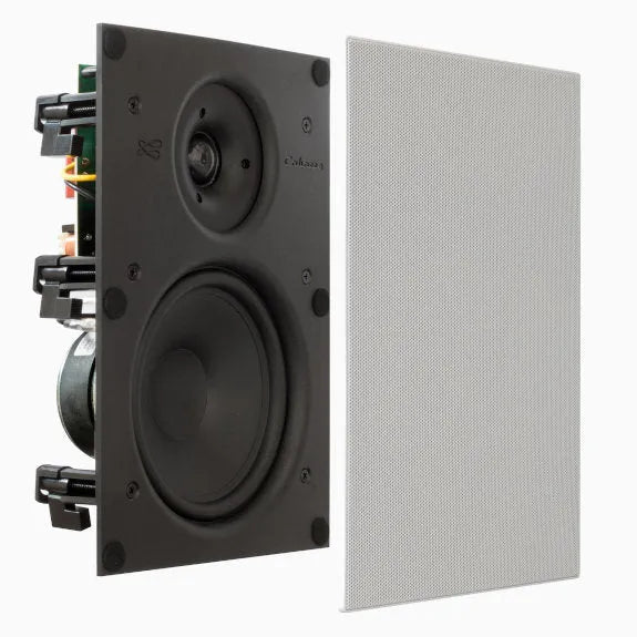 Cabasse ANTIGUA MT IW, sieninė garso kolonėlė