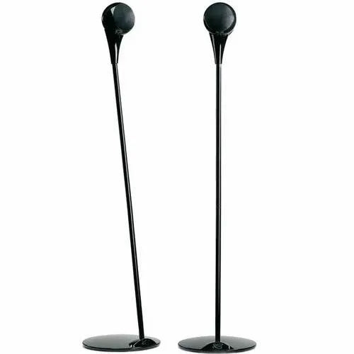 Cabasse Alcyone 2 Stands, kolonėlių stovai (įvairių splavų)