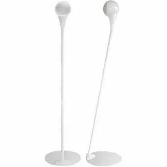 Cabasse Alcyone 2 Stands, kolonėlių stovai (įvairių splavų)